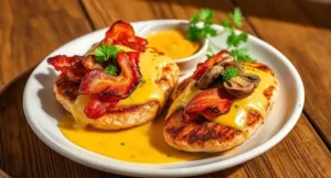 Alice Springs Chicken Recipe